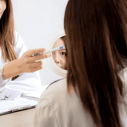 Specialist consultation